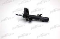 PATRON PSA334838 - передний правый амортизатор Форд Фокус 2